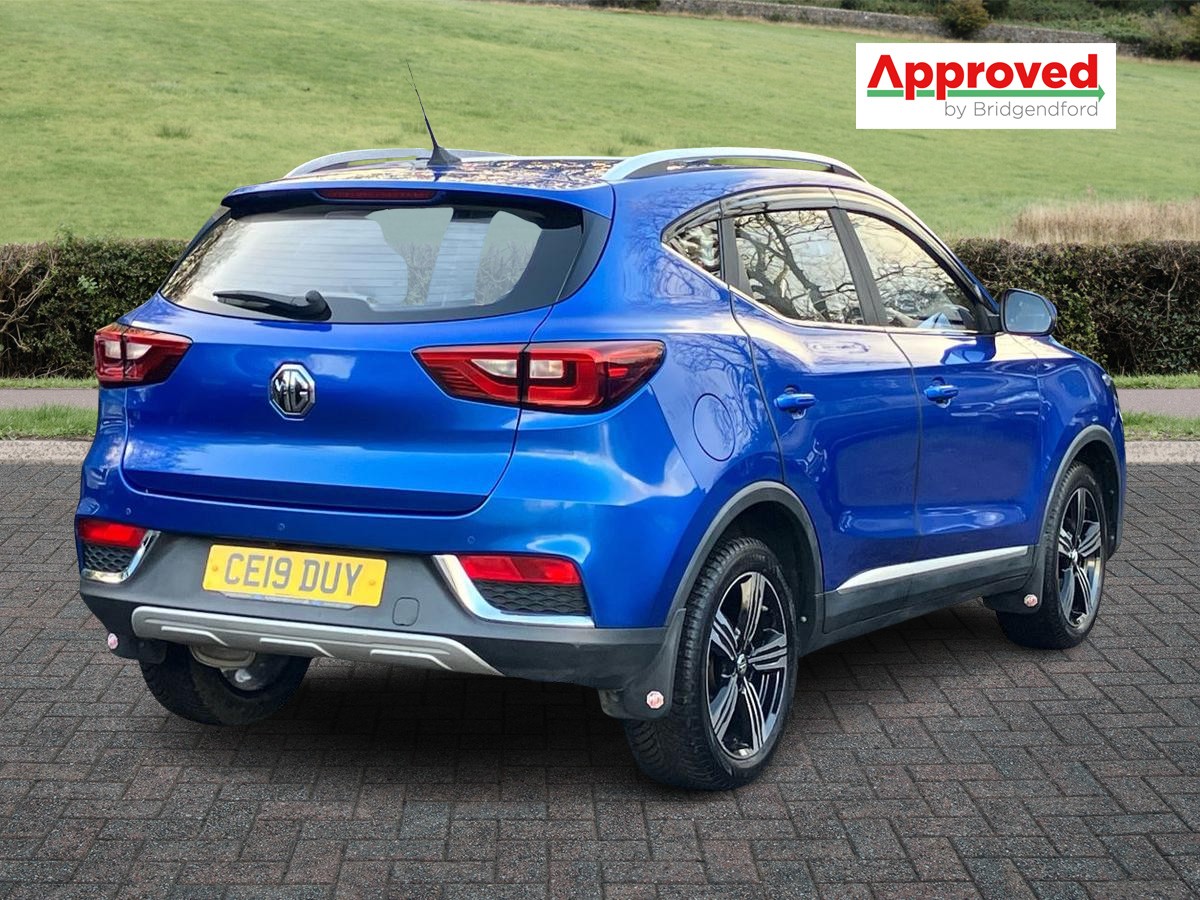 Used MG MG ZS 2019 for sale - 76738138: Photo 4