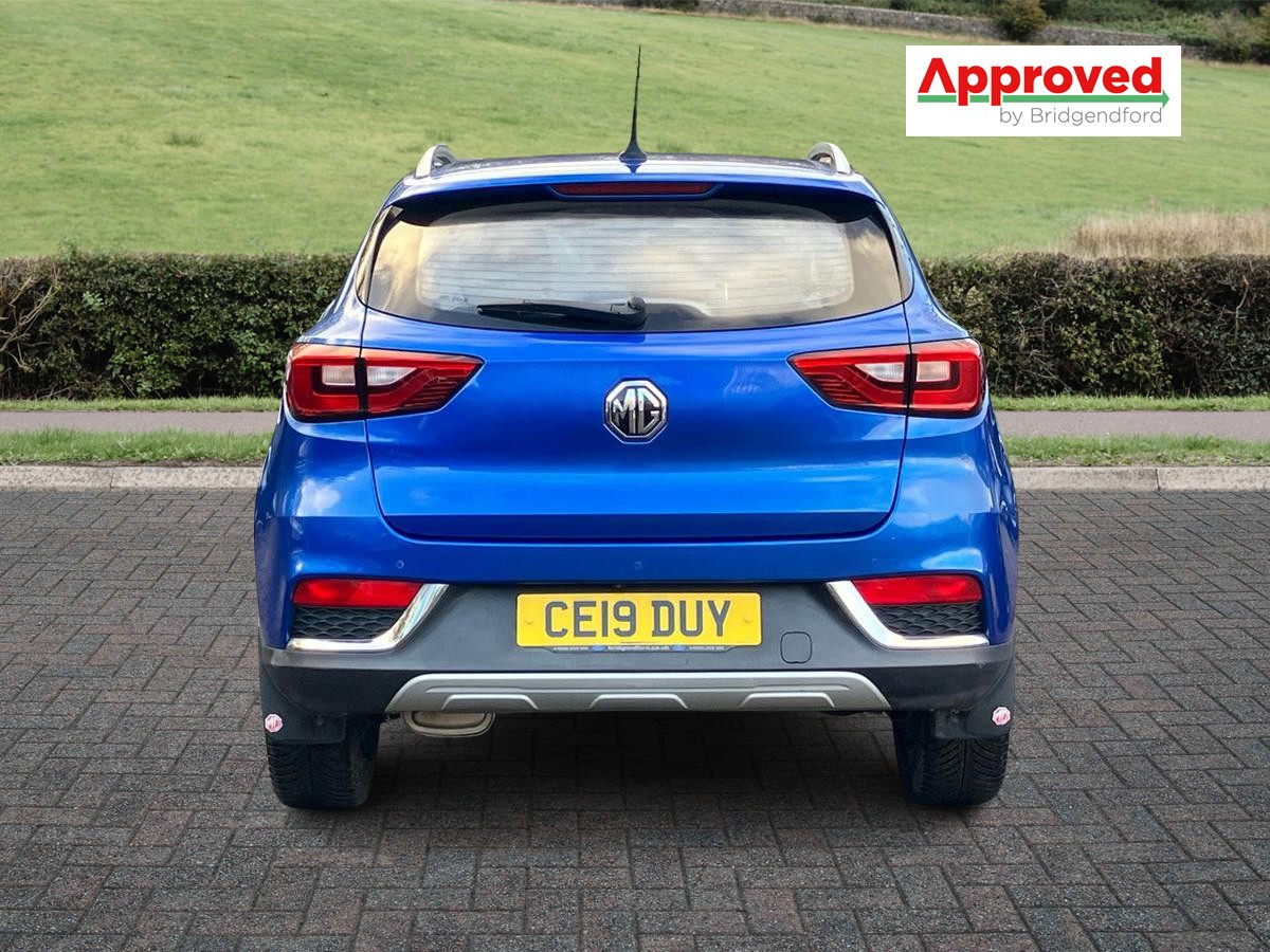 Used MG MG ZS 2019 for sale - 76738138: Photo 5