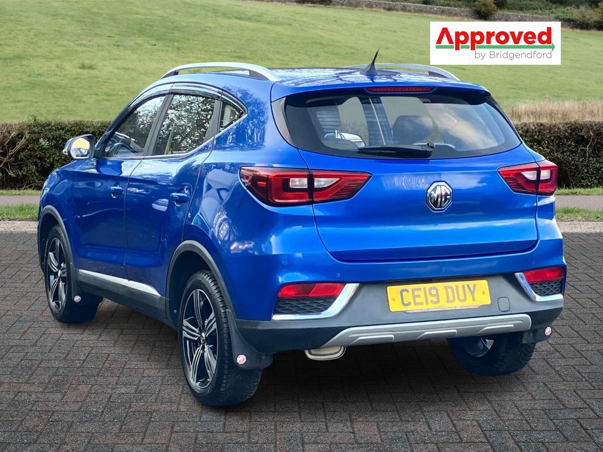 Used MG MG ZS 2019 for sale - 76738138: Photo 7