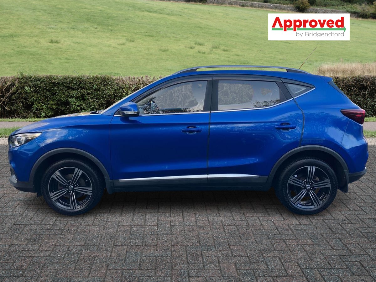 Used MG MG ZS 2019 for sale - 76738138: Photo 8