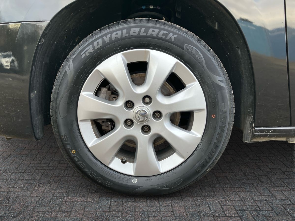 Used Vauxhall Combo Life 2021 for sale - 77461833: Photo 13