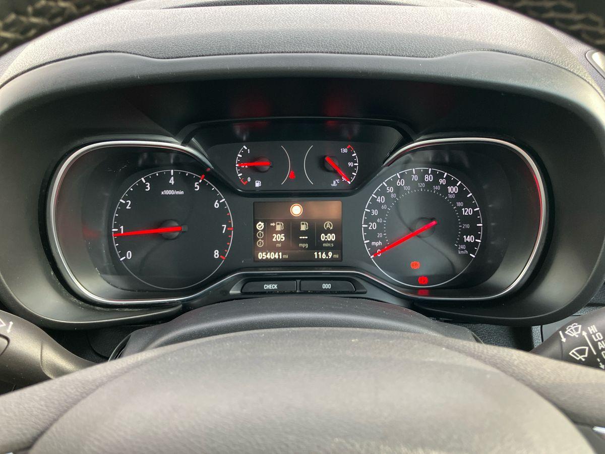 Used Vauxhall Combo Life 2021 for sale - 77461833: Photo 19