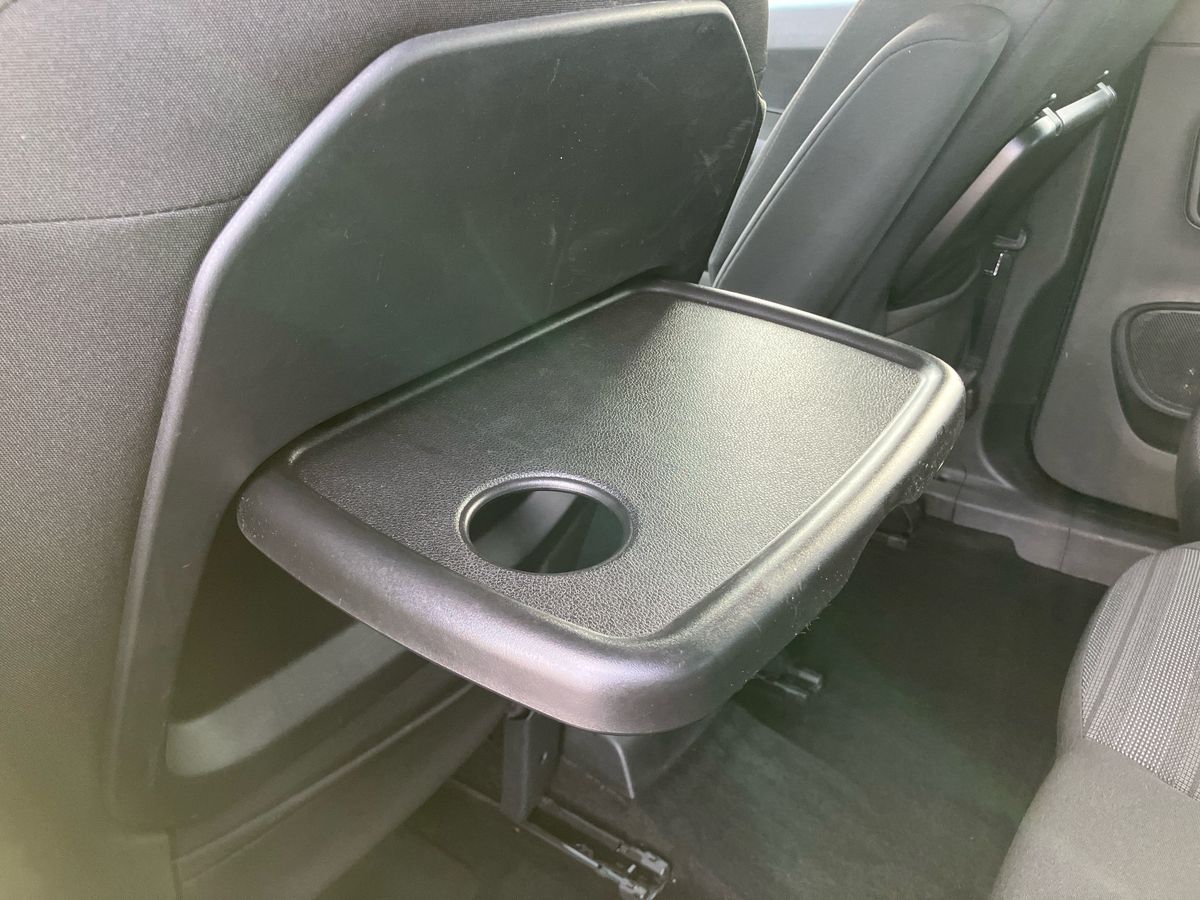 Used Vauxhall Combo Life 2021 for sale - 77461833: Photo 28