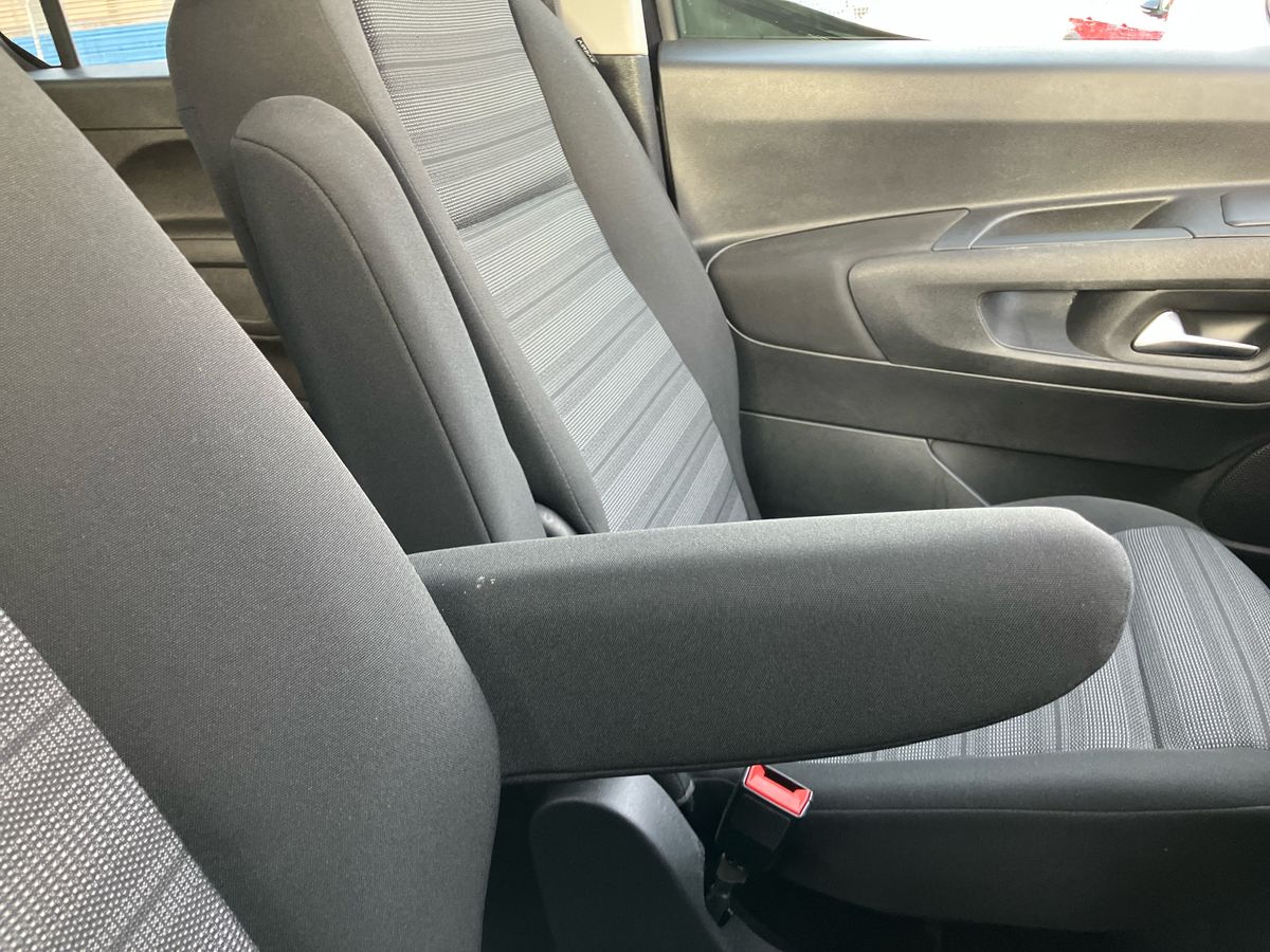 Used Vauxhall Combo Life 2021 for sale - 77461833: Photo 29