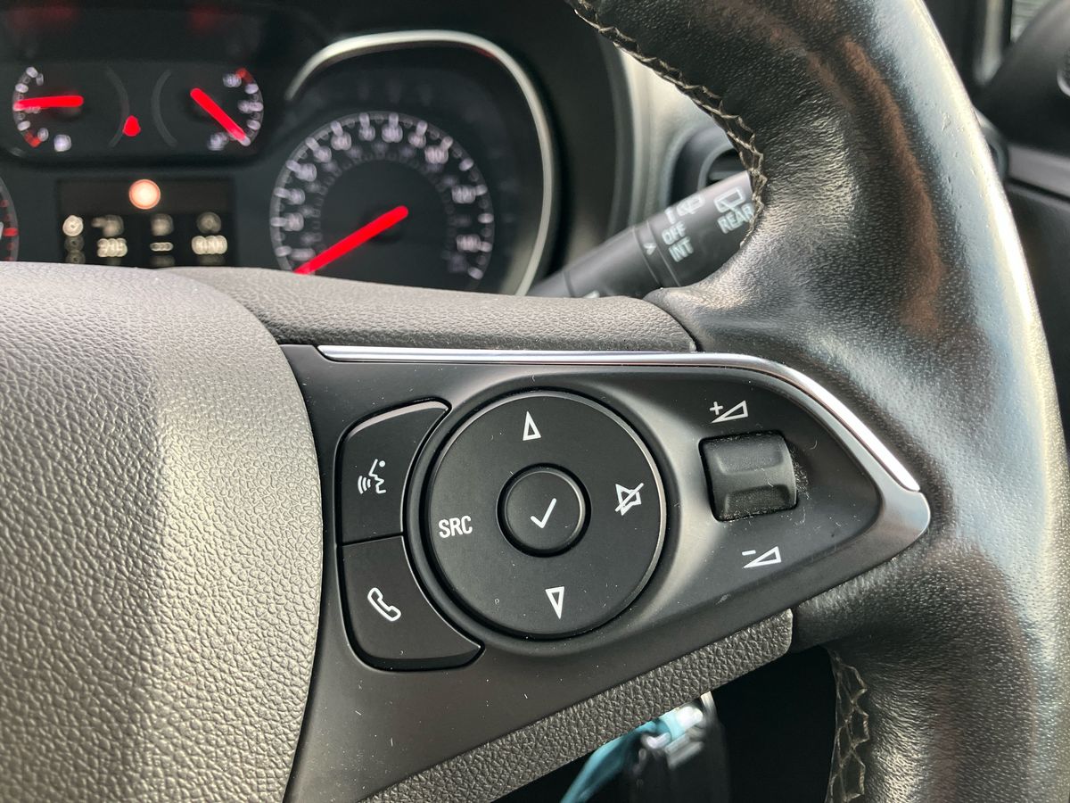 Used Vauxhall Combo Life 2021 for sale - 77461833: Photo 31