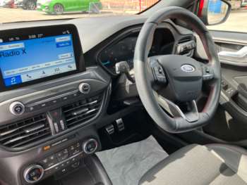 Used Ford Focus 2018 for sale - 75345894: Photo