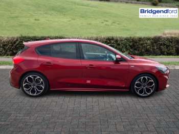 Used Ford Focus 2018 for sale - 75345894: Photo