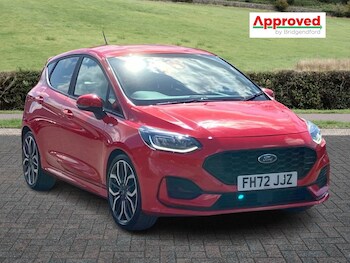 Used Ford Fiesta 2023 for sale - 78285113: Photo