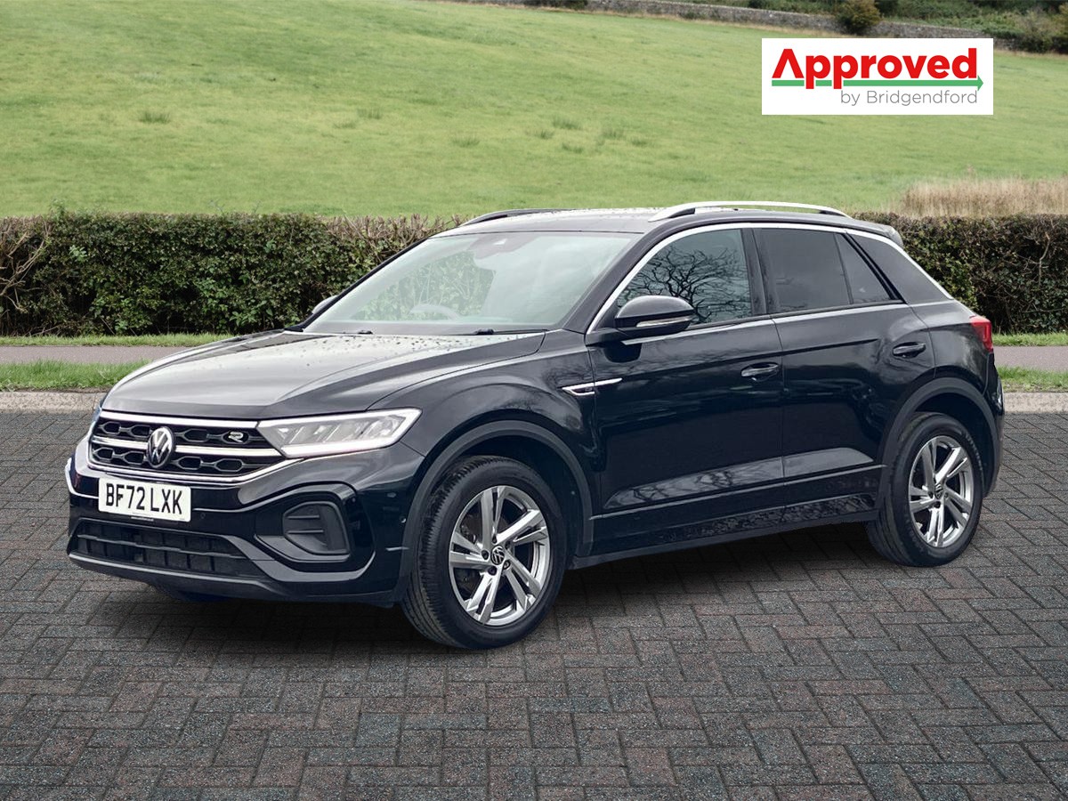 Used Volkswagen T-Roc 2022 for sale - 77950587: Photo 10