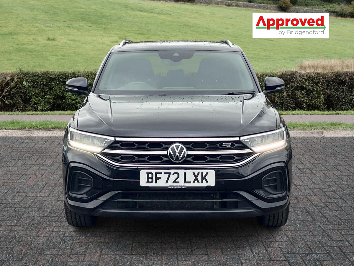 Used Volkswagen T-Roc 2022 for sale - 77950587: Photo 11