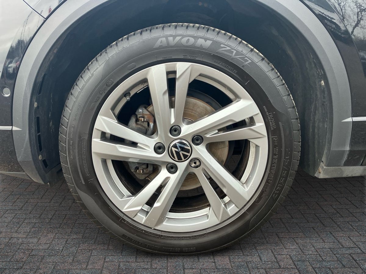 Used Volkswagen T-Roc 2022 for sale - 77950587: Photo 13