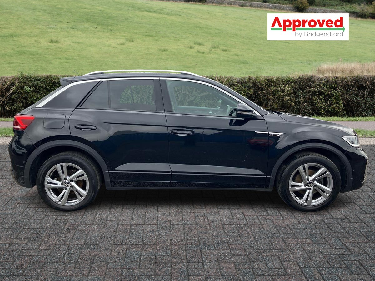 Used Volkswagen T-Roc 2022 for sale - 77950587: Photo 2
