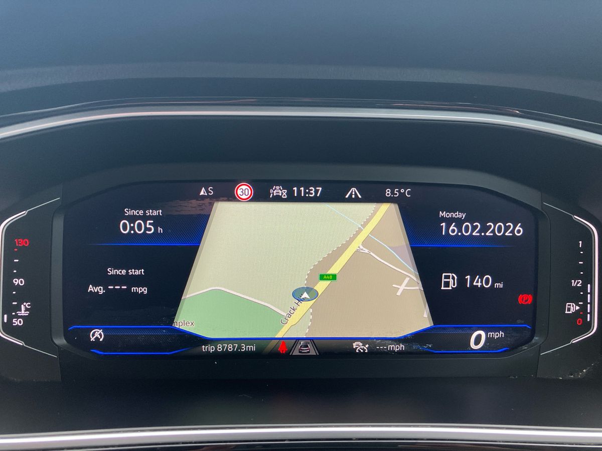 Used Volkswagen T-Roc 2022 for sale - 77950587: Photo 20