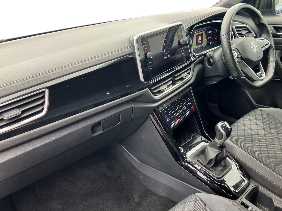 Used Volkswagen T-Roc 2022 for sale - 77950587: Photo 22