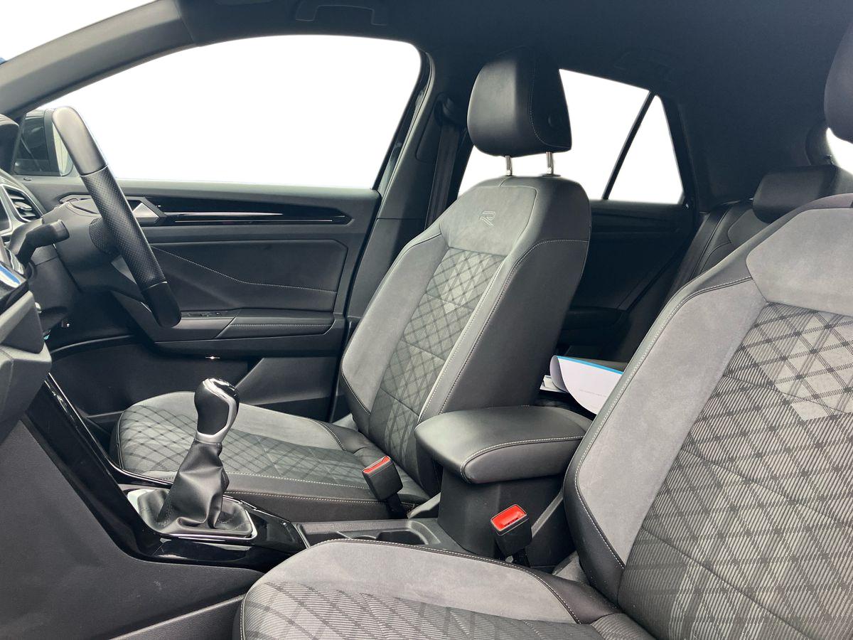 Used Volkswagen T-Roc 2022 for sale - 77950587: Photo 23