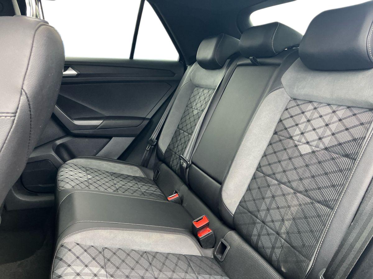 Used Volkswagen T-Roc 2022 for sale - 77950587: Photo 24