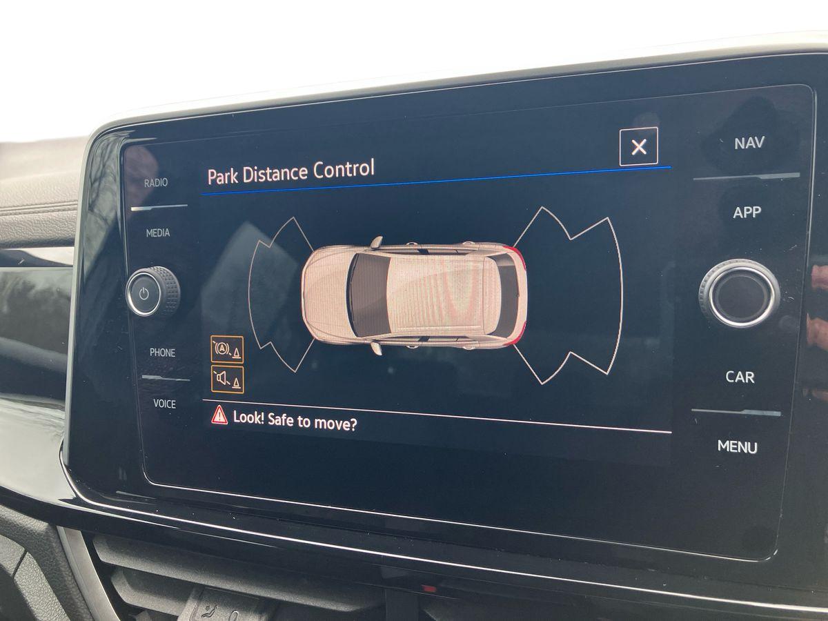 Used Volkswagen T-Roc 2022 for sale - 77950587: Photo 26