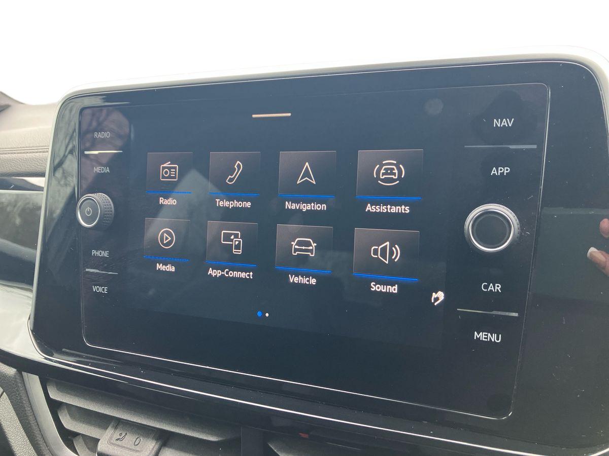 Used Volkswagen T-Roc 2022 for sale - 77950587: Photo 27