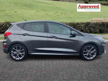 Used Ford Fiesta 2023 for sale - 77339448: Photo