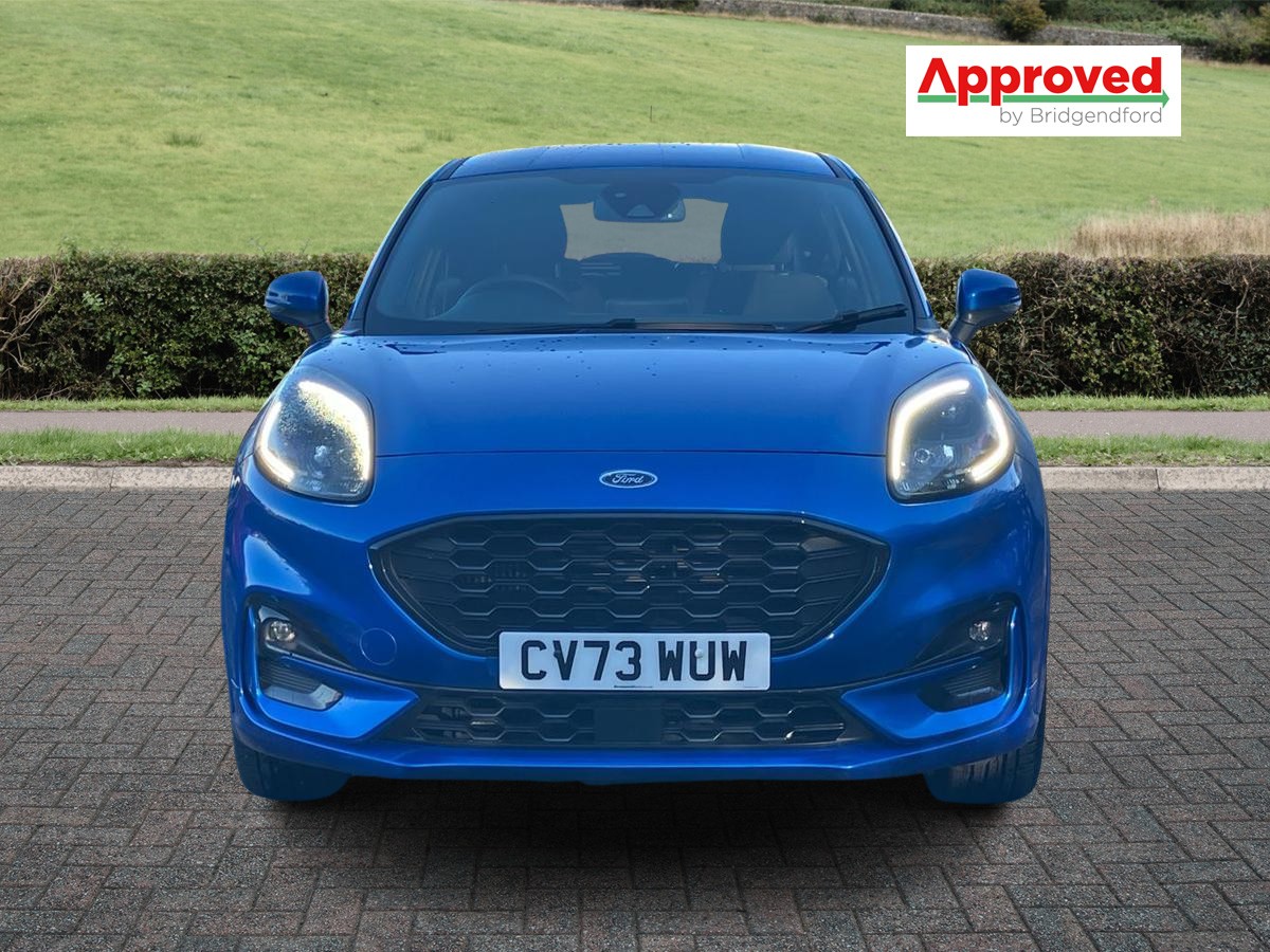 Used Ford Puma 2023 for sale - 76563769: Photo 11