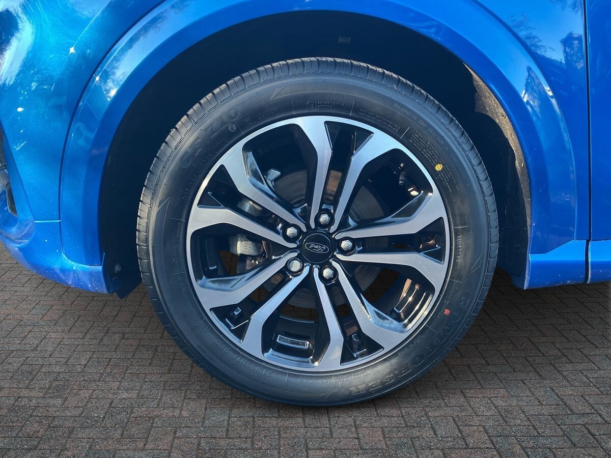 Used Ford Puma 2023 for sale - 76563769: Photo 13