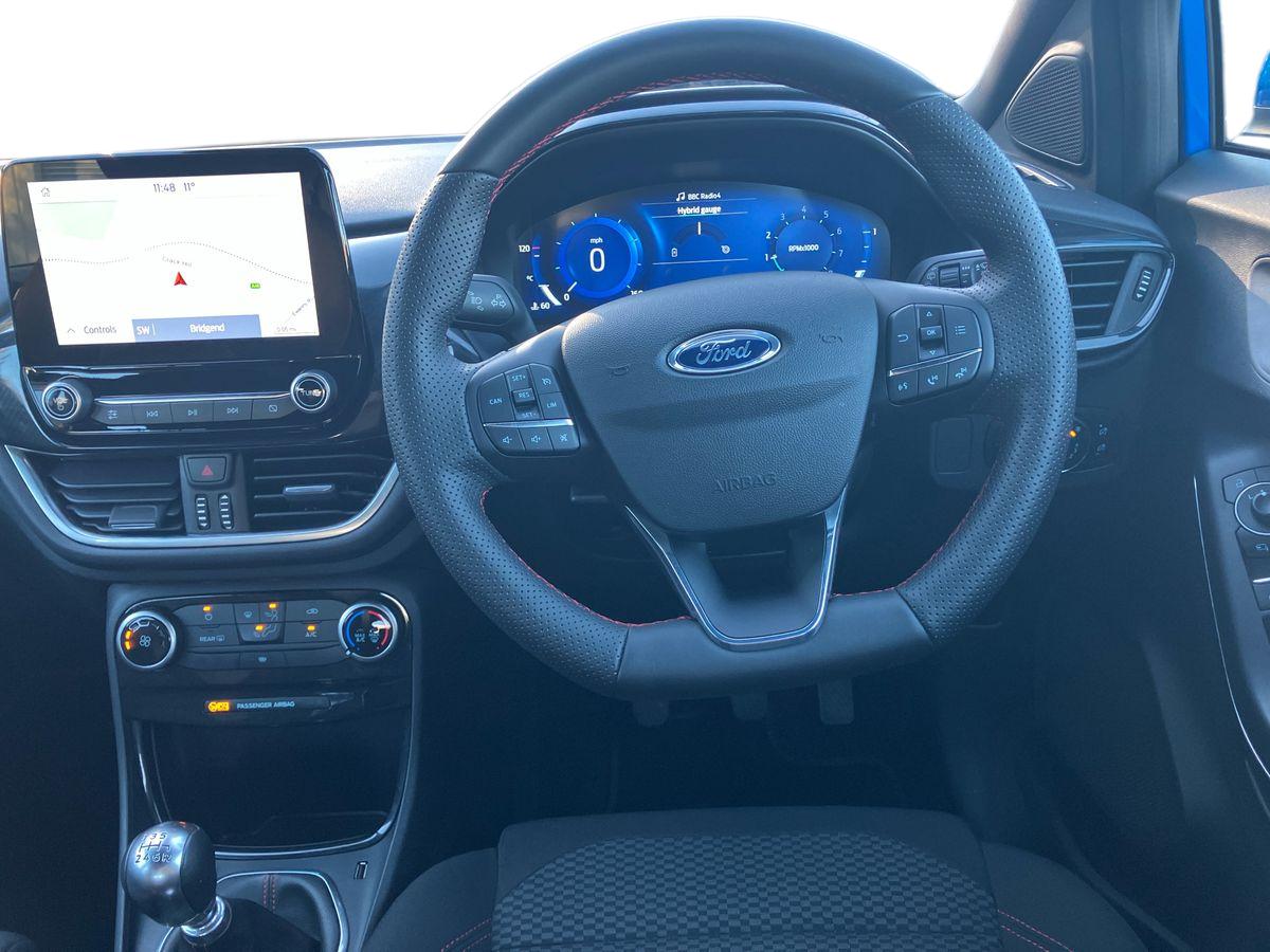 Used Ford Puma 2023 for sale - 76563769: Photo 17