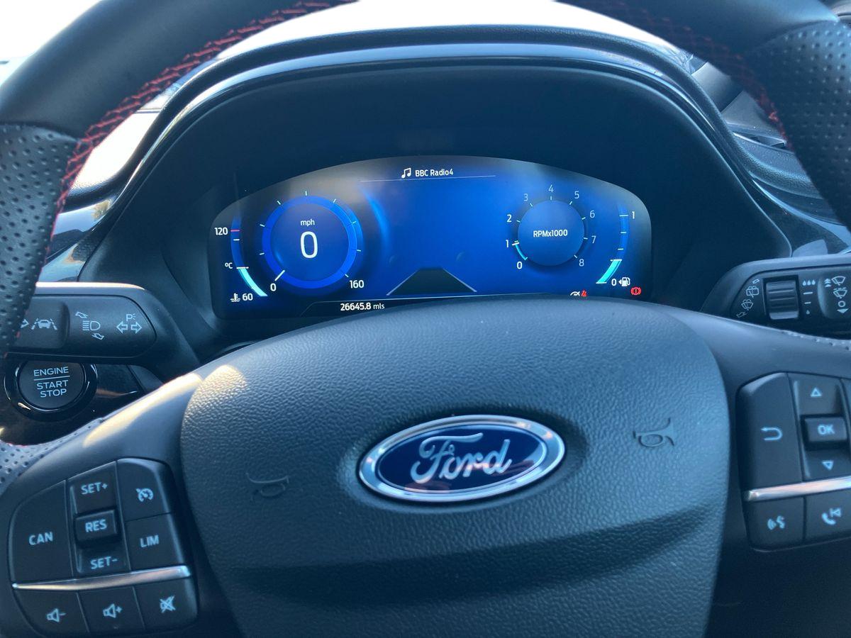 Used Ford Puma 2023 for sale - 76563769: Photo 19