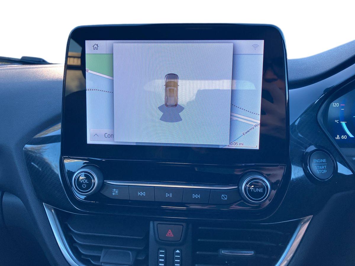 Used Ford Puma 2023 for sale - 76563769: Photo 26