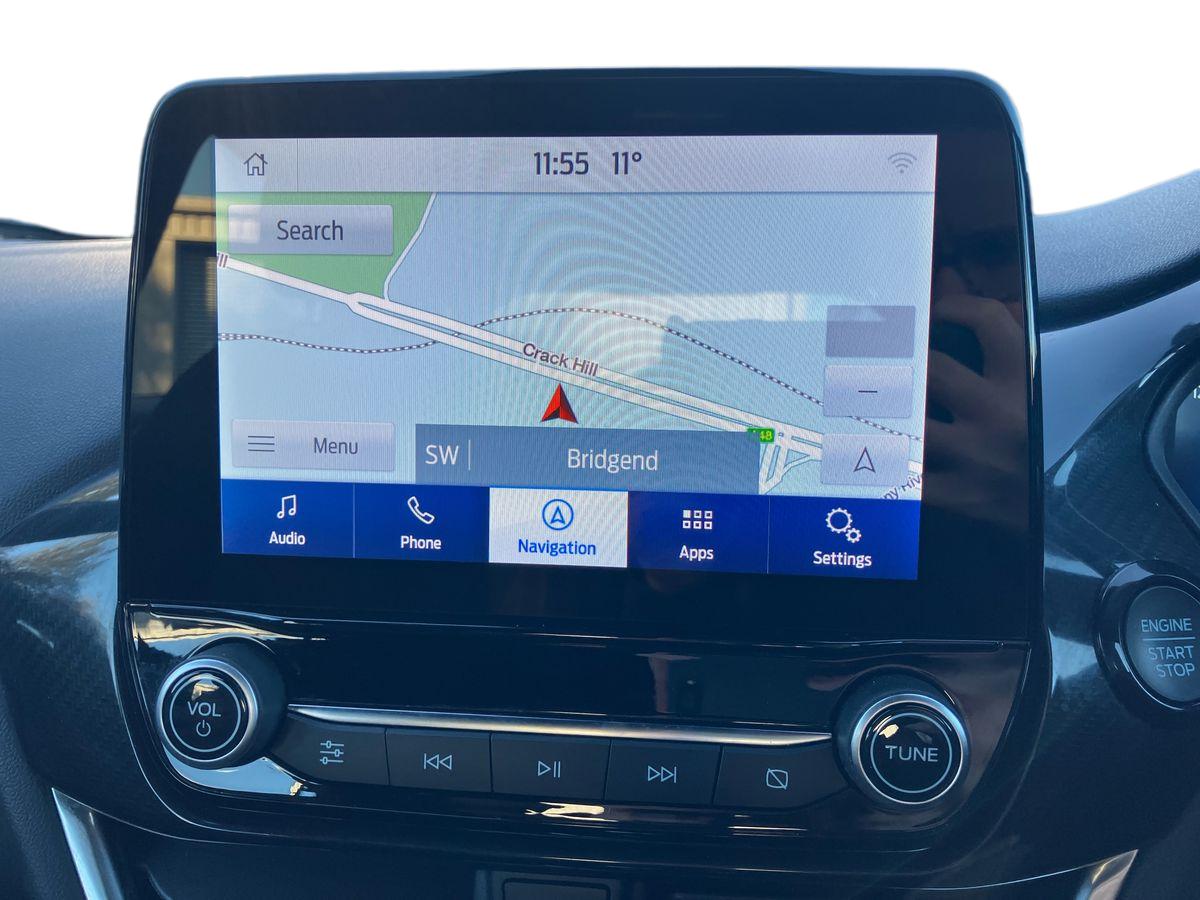 Used Ford Puma 2023 for sale - 76563769: Photo 27