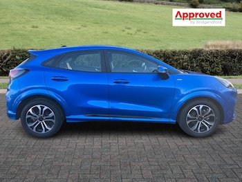 Used Ford Puma 2023 for sale - 76563769: Photo