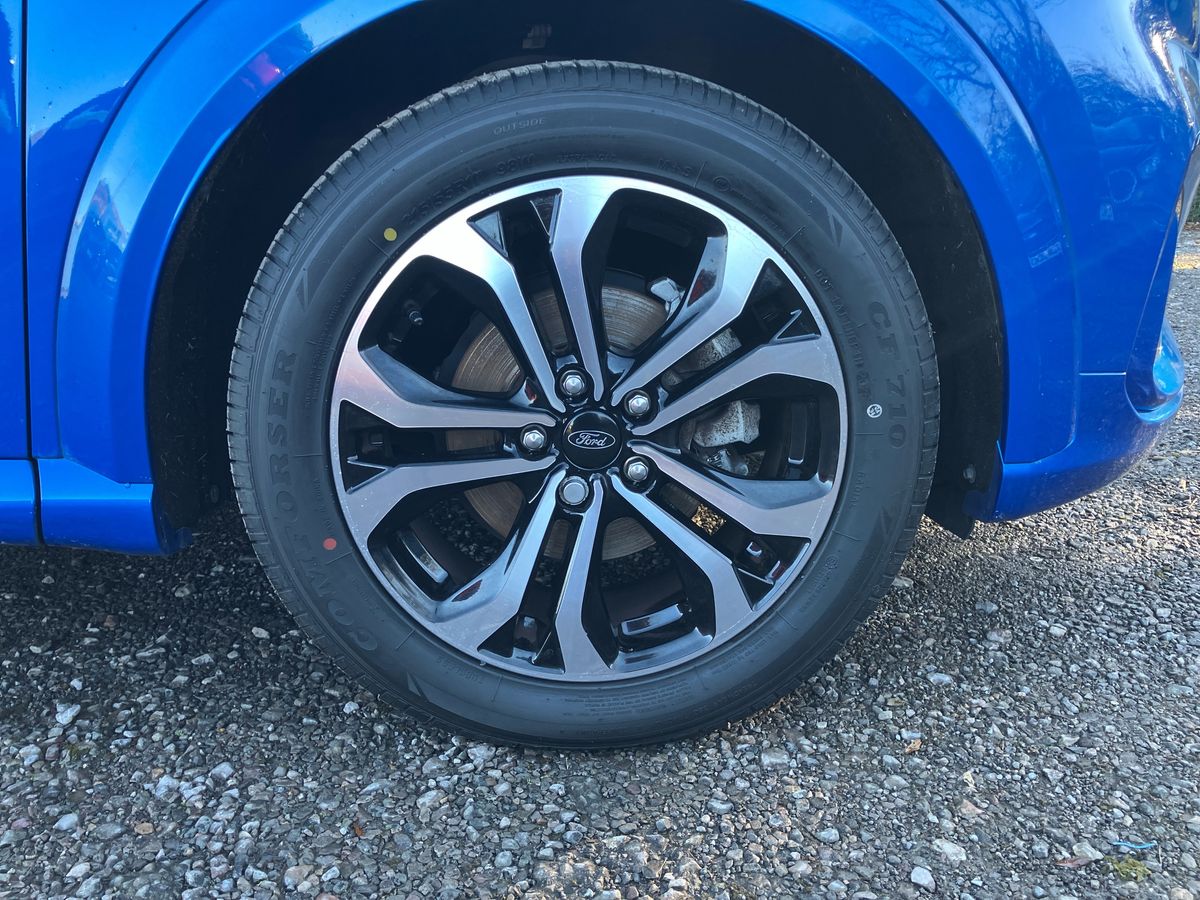 Used Ford Puma 2023 for sale - 76563769: Photo 34