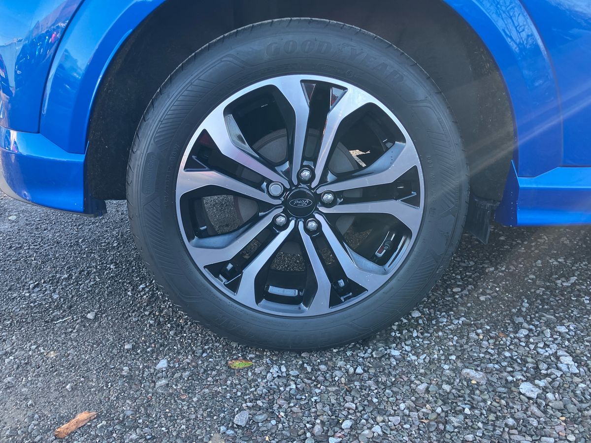 Used Ford Puma 2023 for sale - 76563769: Photo 35