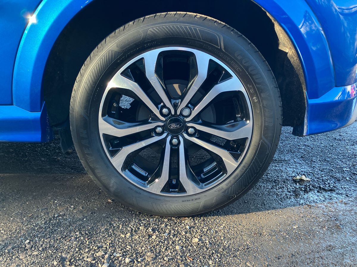 Used Ford Puma 2023 for sale - 76563769: Photo 36