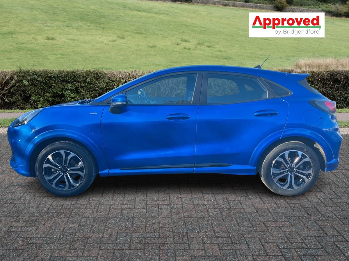 Used Ford Puma 2023 for sale - 76563769: Photo 8