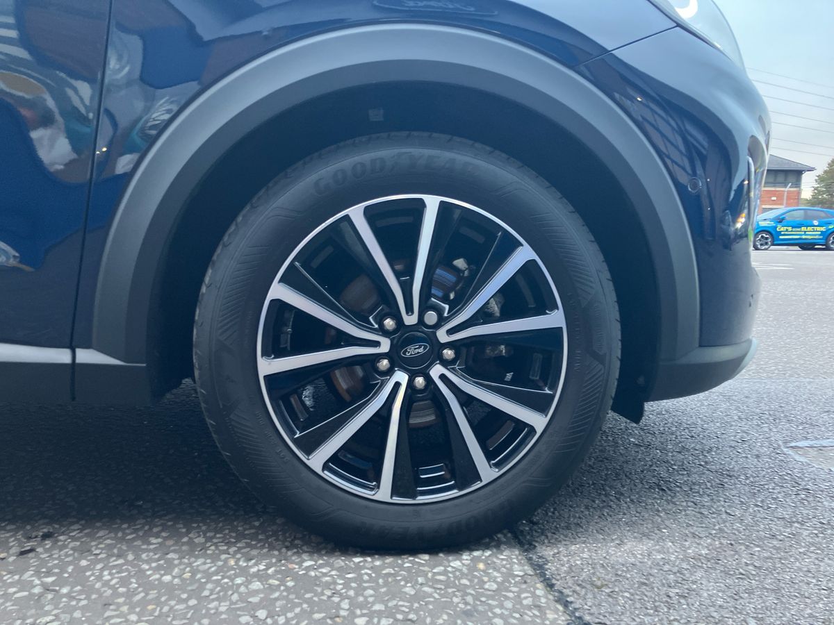 Used Ford Puma 2023 for sale - 76272863: Photo 13