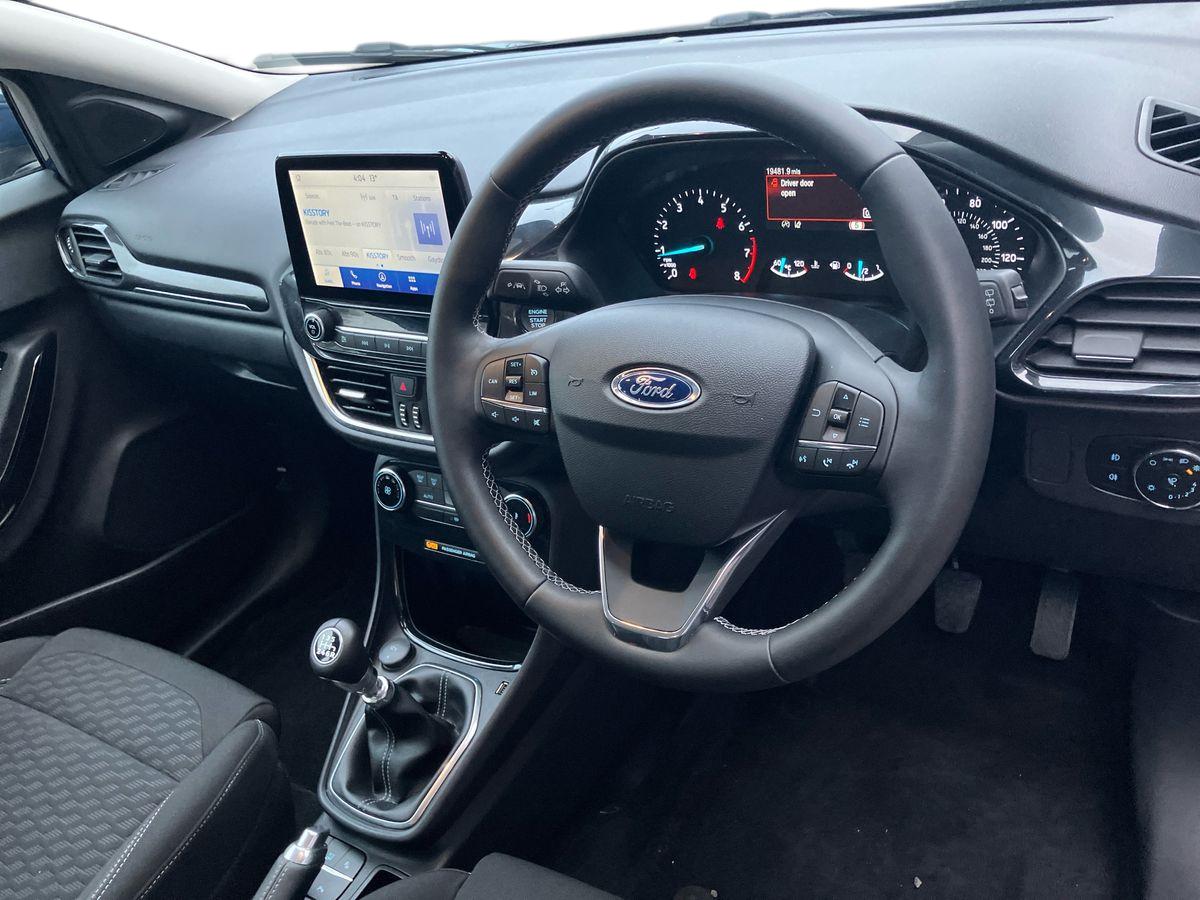 Used Ford Puma 2023 for sale - 76272863: Photo 14