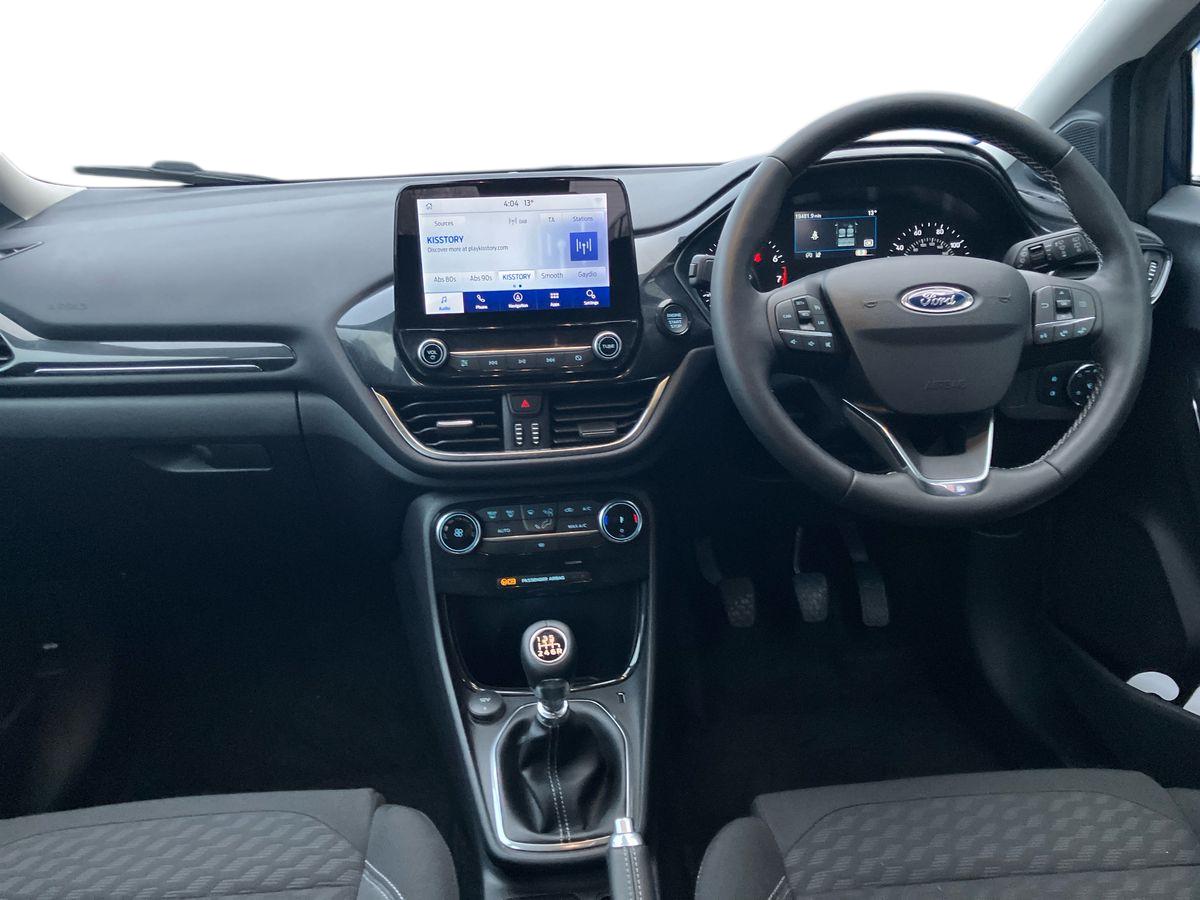 Used Ford Puma 2023 for sale - 76272863: Photo 16