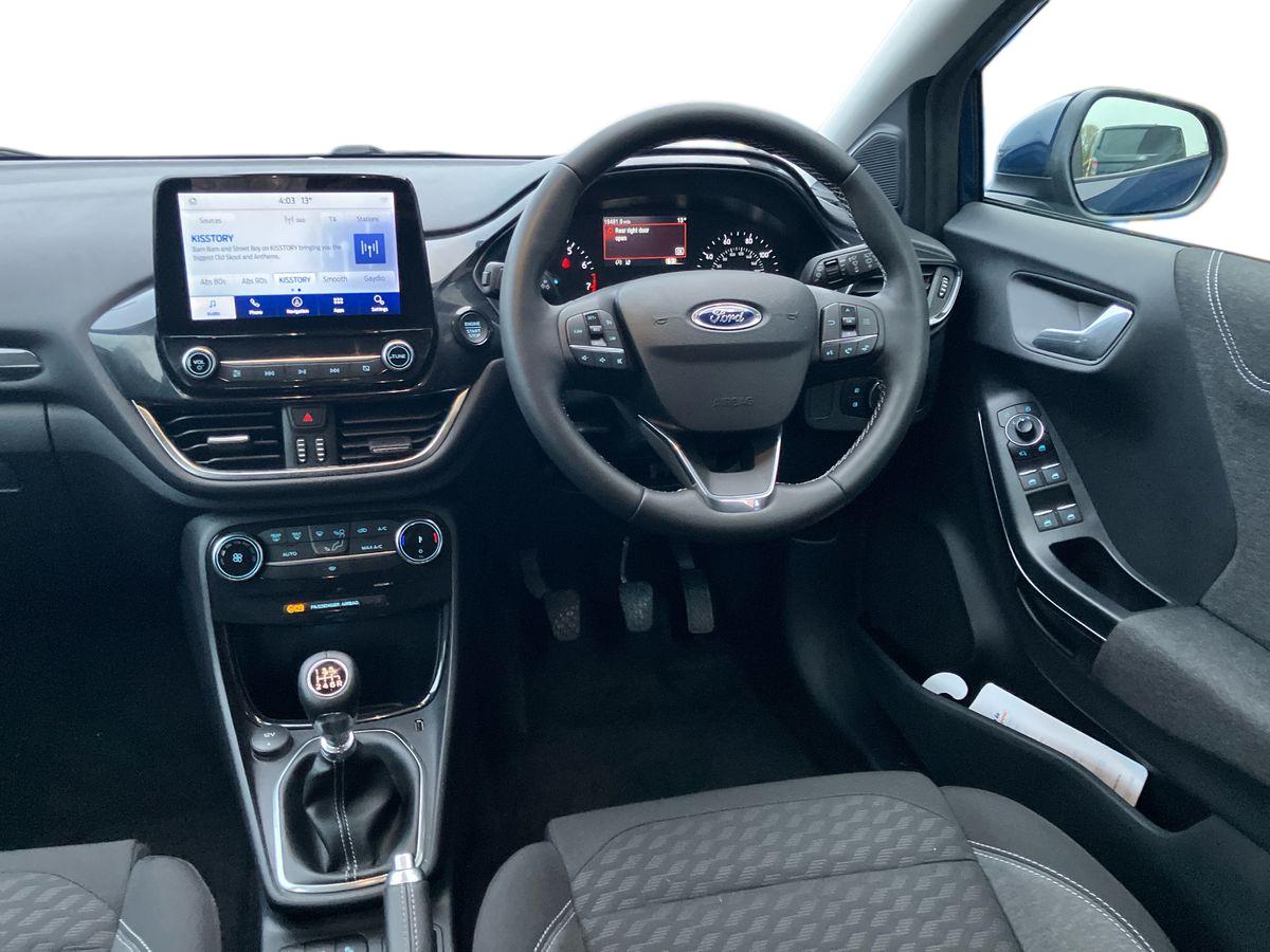 Used Ford Puma 2023 for sale - 76272863: Photo 17