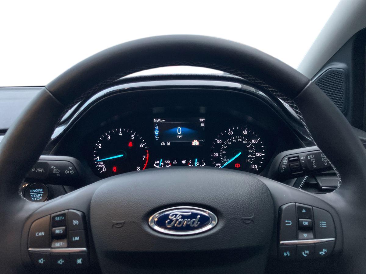 Used Ford Puma 2023 for sale - 76272863: Photo 19