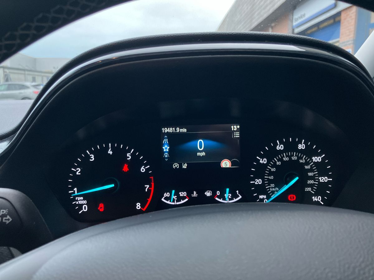 Used Ford Puma 2023 for sale - 76272863: Photo 20