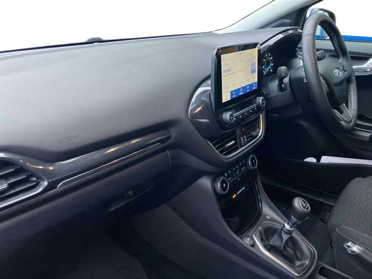 Used Ford Puma 2023 for sale - 76272863: Photo 22