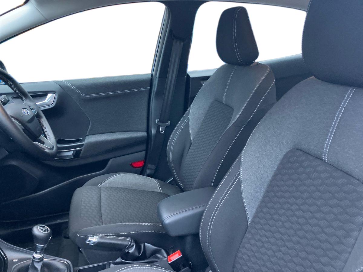 Used Ford Puma 2023 for sale - 76272863: Photo 23