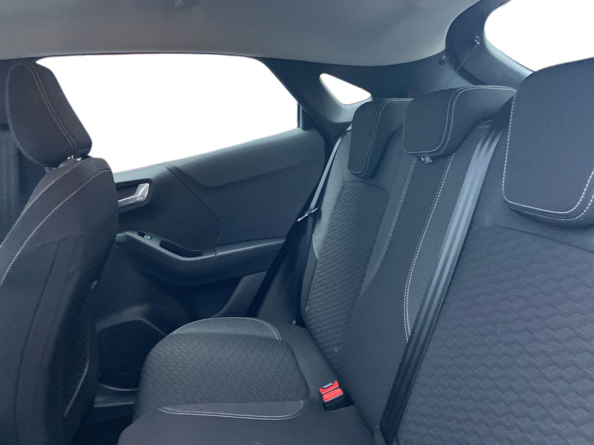 Used Ford Puma 2023 for sale - 76272863: Photo 24