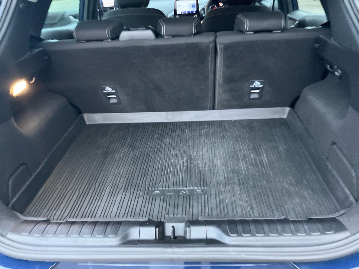 Used Ford Puma 2023 for sale - 76272863: Photo 25