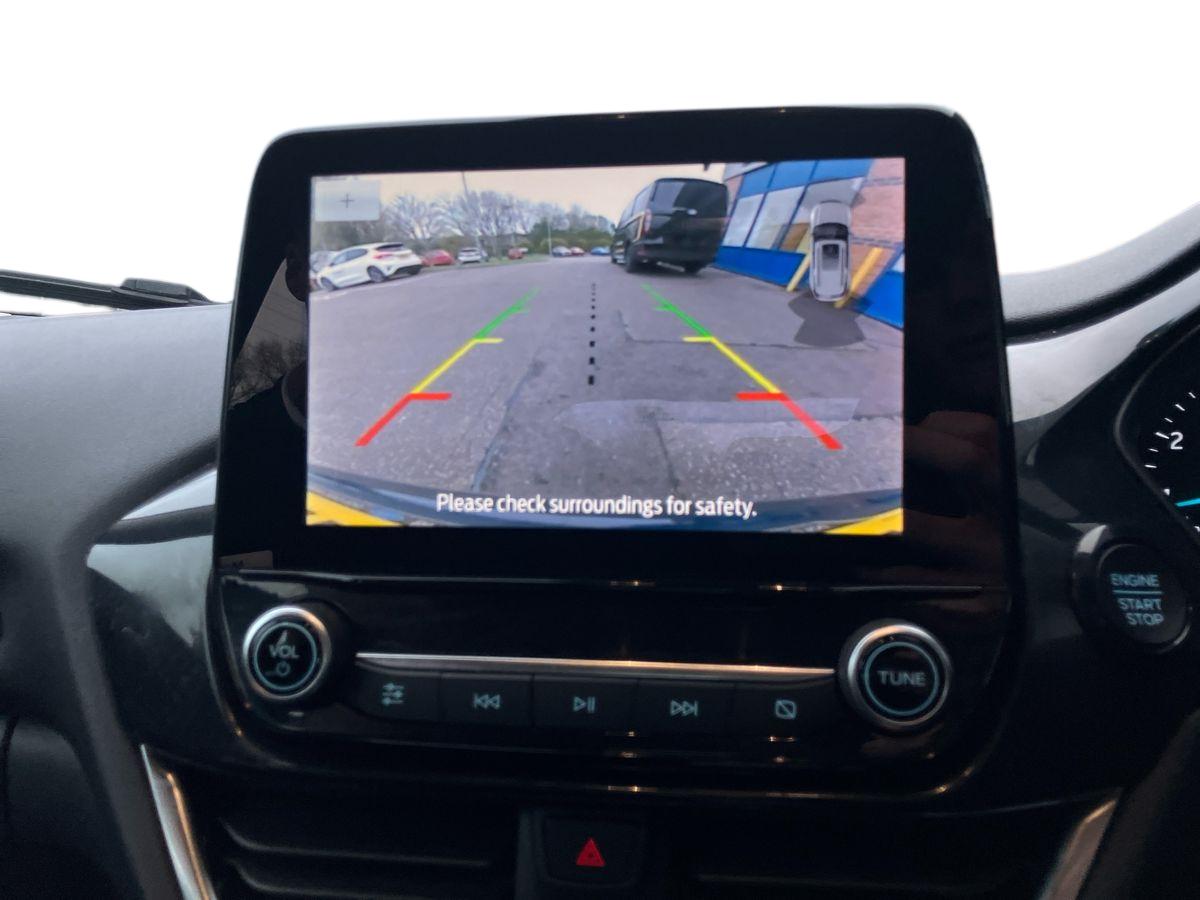 Used Ford Puma 2023 for sale - 76272863: Photo 26