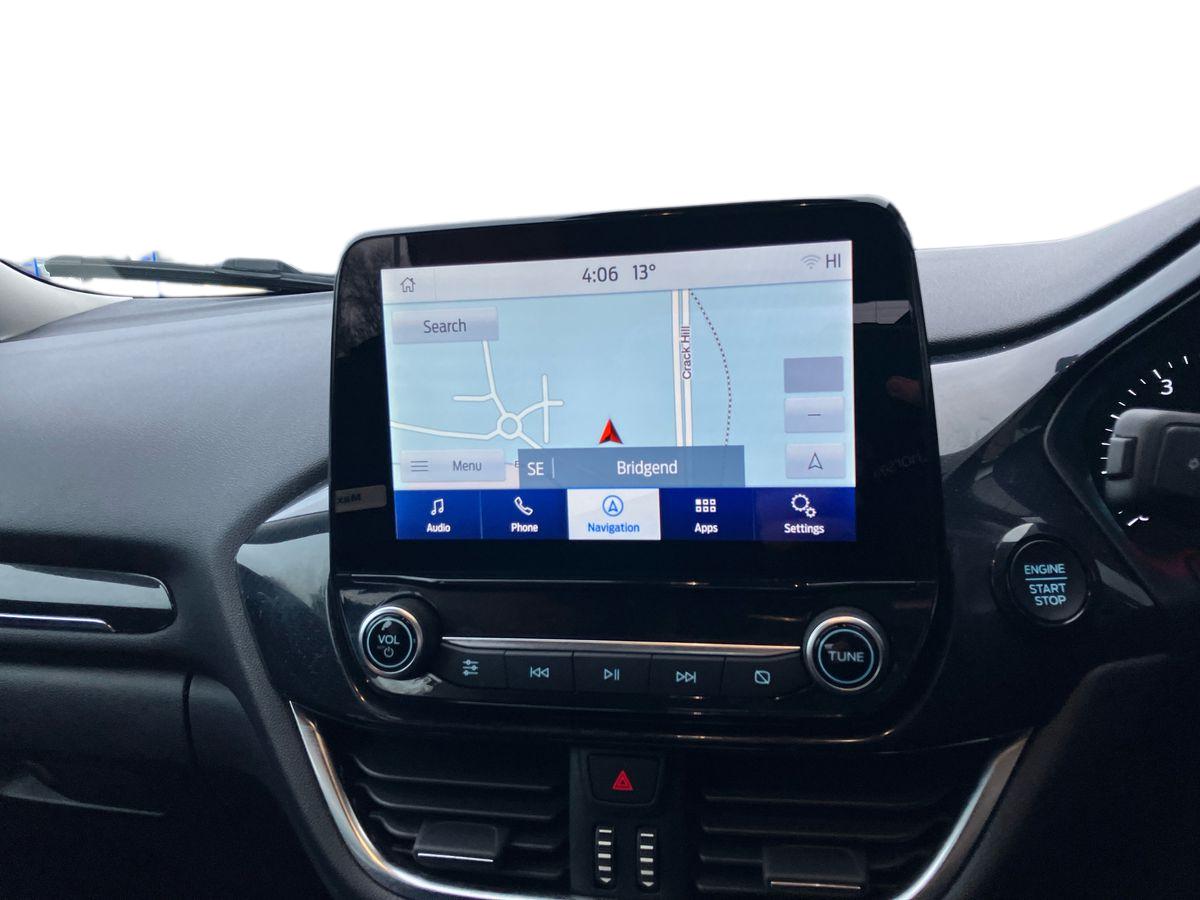 Used Ford Puma 2023 for sale - 76272863: Photo 27