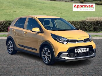 Used Kia Picanto 2022 for sale - 77740110: Photo