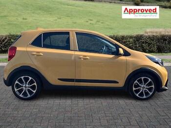 Used Kia Picanto 2022 for sale - 77740110: Photo