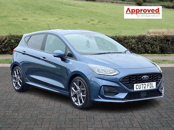 Used Ford Fiesta 2023 for sale - 78158766: Photo