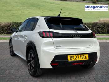 Used Peugeot 208 2022 for sale - 74832238: Photo